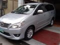 2013 Toyota Innova G FOR SALE-3