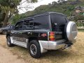 Mitsubishi Pajero Fieldmaster local 1999 model-1