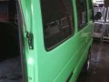 Suzuki Multicab minivan 2008 model Cat eye-9