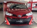 All New Toyota Vios 1.3 E Automatic 2018-0