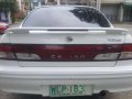 SELLING Nissan Cefiro elite 2001-4