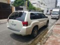 2007 Mitsubishi Endeavour local US ver. Matic-5