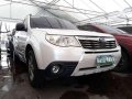 2011 Subaru Forester 2.0 AT FOR SALE-1