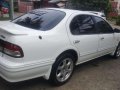 SELLING Nissan Cefiro elite 2001-5