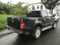 FOR SALE TOYOTA Hilux 4x2 G 2015 -1