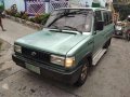 FOR SALE!! TOYOTA Tamaraw FX 1996-0