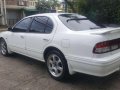 SELLING Nissan Cefiro elite 2001-3