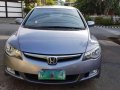 2008 Honda Civic 1.8S FOR SALE-1