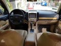 2012 Ford Everest Limited Edition 4x2 Automatic-4