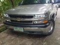 Chevrolet Tahoe suburvan 2003 FOR SALE-0