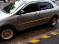 Toyota Corolla Altis 2004 model FOR SALE-0