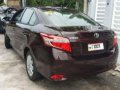 Toyota Vios e dual vvti AT.2017FOR SALE-1