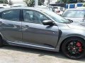 Honda Civic Type R Limited Edition FOR SALE-2