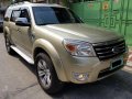 2012 Ford Everest Limited Edition 4x2 Automatic-1