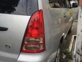 2007 Innova E Diesel Automatic Transmission 1st owned-4