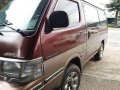 Toyota Hiace super custom imported-3