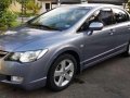 2008 Honda Civic 1.8S FOR SALE-2