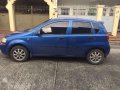 2004 Chevrolet Aveo FOR SALE-1