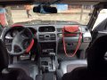 Mitsubishi Pajero Fieldmaster local 1999 model-8