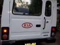 Trucks for sale KIA K2700-2