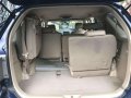 2006 Toyota Fortuner G - Automatic Transmission-11