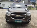 2013 Chevrolet Trailblazer LTZ4x4 Automatic for sale -2