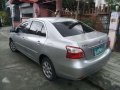 For sale Toyota Vios e 2012 manual-2