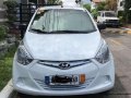 Hyundai Eon glx 2016 FOR SALE-1