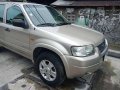 Ford Escape 2005 2.3L FOR SALE-1