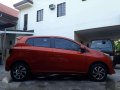 2017 Toyota Wigo G Automatic (Good as new)-5