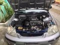 1997 Honda Civic vtec In good running condition-1