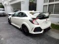 2018 Honda Civic Type R FK8 FOR SALE-3