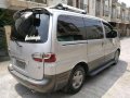 2004 Hyundai Starex SVX AT FOR SALE-2