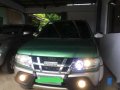 ISUZU Crosswind XUV 2012 MT FOR SALE-0