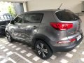 2015 KIA Sportage LX AT FOR SALE-1