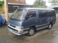 2004 Nissan Urvan Caravan Diesel AT FOR SALE-1