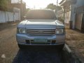 2006 Ford Everest Diesel Automatic FOR SALE-0