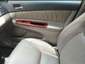 Toyota Camry 2005 FOR SALE-5