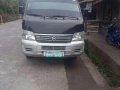 2012 Nissan Urvan Estate FOR SALE-1