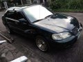 Honda City 2000 Type Z AT-3
