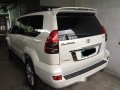 Toyota Land Cruiser Prado 2008 for sale-2