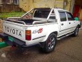 Toyota Hilux 4x2 Dsl MT 1994 FOR SALE-3