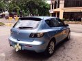 Rush Sale Mazda 3 AT 2009 top of the line-6