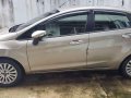 For Sale: 2012 Ford Fiesta (Gold)-2