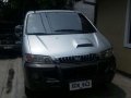 Hyundai Starex Diesel 2003 FOR SALE-9