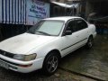 FOR SALE TOYOTA Corolla gli 1994-0