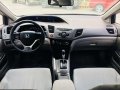 Honda Civic 2012 Automatic Rush Sale-4