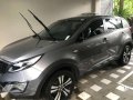 2015 KIA Sportage LX AT FOR SALE-0