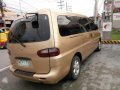 1999 Hyundai Starex manual FOR SALE-5