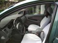 Toyota Innova E 2010 AT Diesel FOR SALE-0